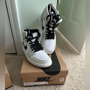 Jordan 1 High Zoom Air CMFT (Sail) W 7.5